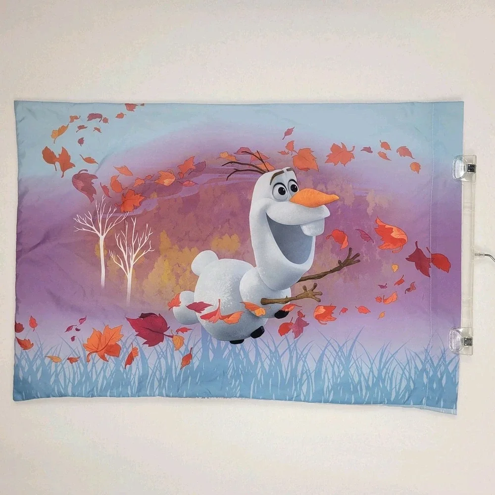 Disney complete your